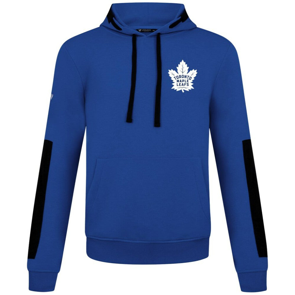 Toronto Maple Leafs Levelwear Bombay Response Pullover Hoodie -  NHL Hoodies