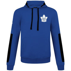 Toronto Maple Leafs Levelwear Bombay Response Pullover Hoodie -  NHL Hoodies