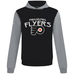 Philadelphia Flyers Levelwear Ultimate Mission Pullover Hoodie -  NHL Hoodies