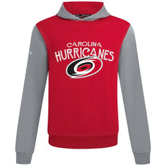 Carolina Hurricanes Levelwear Ultimate Mission Pullover Hoodie -  NHL Hoodies