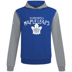 Toronto Maple Leafs Levelwear Ultimate Mission Pullover Hoodie -  NHL Hoodies