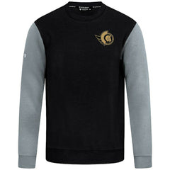Ottawa Senators Levelwear Ultimate Response Sweatshirt -  NHL Sweatshirts