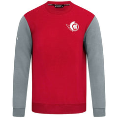 Ottawa Senators Levelwear Ultimate Response Sweatshirt -  NHL Sweatshirts