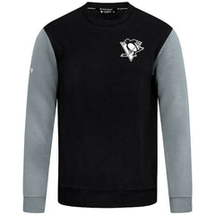Pittsburgh Penguins Levelwear Ultimate Response Sweatshirt -  NHL Sweatshirts