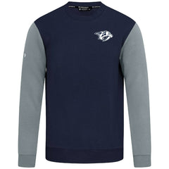 Nashville Predators Levelwear Ultimate Response Sweatshirt -  NHL Sweatshirts