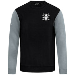 Anaheim Ducks Levelwear Ultimate Response Sweatshirt -  NHL Sweatshirts
