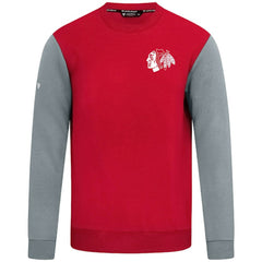 Chicago Blackhawks Levelwear Ultimate Response Sweatshirt -  NHL Sweatshirts