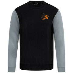 San Jose Sharks Levelwear Ultimate Response Sweatshirt -  NHL Sweatshirts