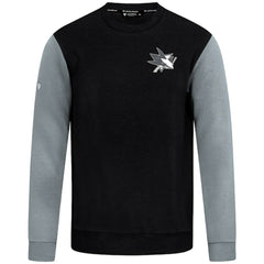 San Jose Sharks Levelwear Ultimate Response Sweatshirt -  NHL Sweatshirts