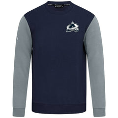 Colorado Avalanche Levelwear Ultimate Response Sweatshirt -  NHL Sweatshirts