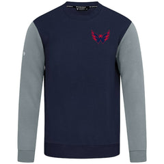 Washington Capitals Levelwear Ultimate Response Sweatshirt -  NHL Sweatshirts