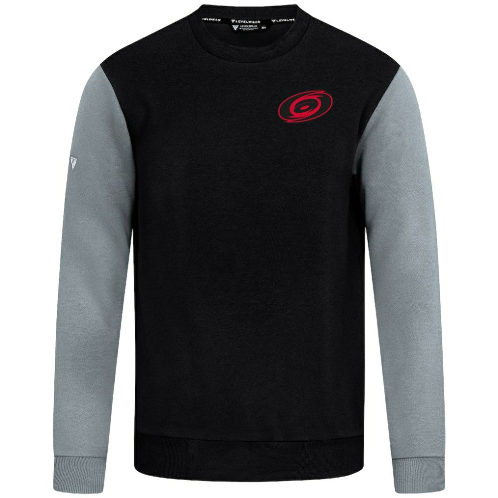 Carolina Hurricanes Levelwear Ultimate Response Sweatshirt -  NHL Sweatshirts