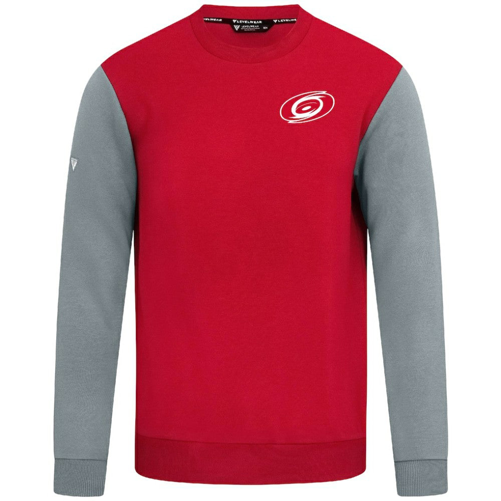 Carolina Hurricanes Levelwear Ultimate Response Sweatshirt -  NHL Sweatshirts
