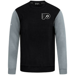 Philadelphia Flyers Levelwear Ultimate Response Sweatshirt -  NHL Sweatshirts
