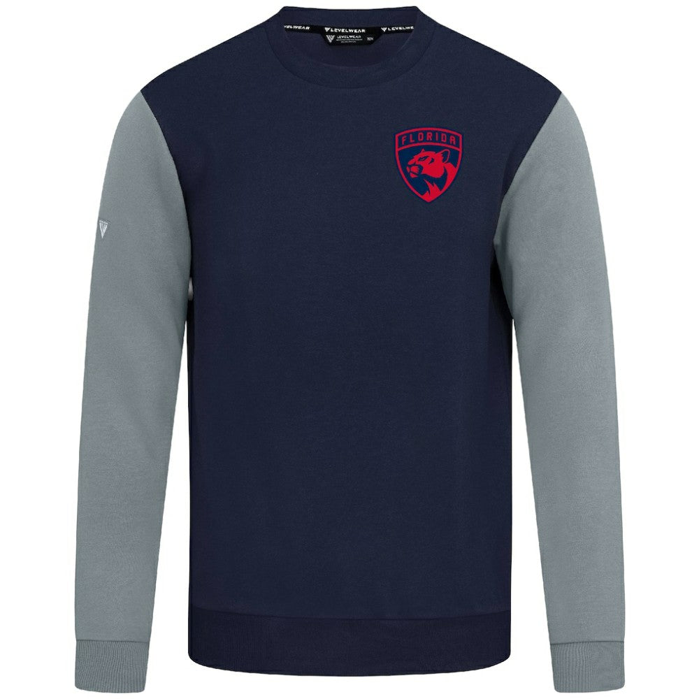 Florida Panthers Levelwear Ultimate Response Sweatshirt -  NHL Sweatshirts