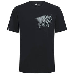Los Angeles Kings Levelwear Focal Blasted T-Shirt -  NHL T-shirts