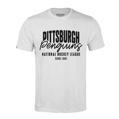 Pittsburgh Penguins Levelwear Richmond Response T-Shirt -  NHL T-shirts