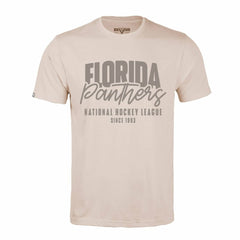 Florida Panthers Levelwear Richmond Response T-Shirt -  NHL T-shirts