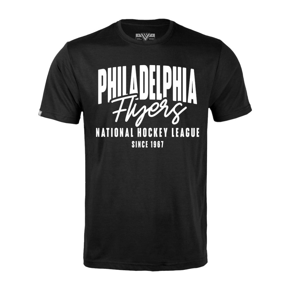 Philadelphia Flyers Levelwear Richmond Response T-Shirt -  NHL T-shirts