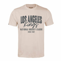 Los Angeles Kings Levelwear Richmond Response T-Shirt -  NHL T-shirts