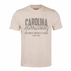 Carolina Hurricanes Levelwear Richmond Response T-Shirt -  NHL T-shirts