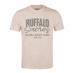 Buffalo Sabres Levelwear Richmond Response T-Shirt -  NHL T-shirts