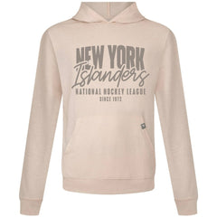 New York Islanders Levelwear Relay Response Pullover Hoodie -  NHL Hoodies