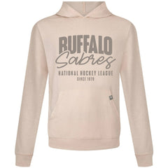 Buffalo Sabres Levelwear Relay Response Pullover Hoodie -  NHL Hoodies