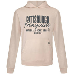 Pittsburgh Penguins Levelwear Relay Response Pullover Hoodie -  NHL Hoodies