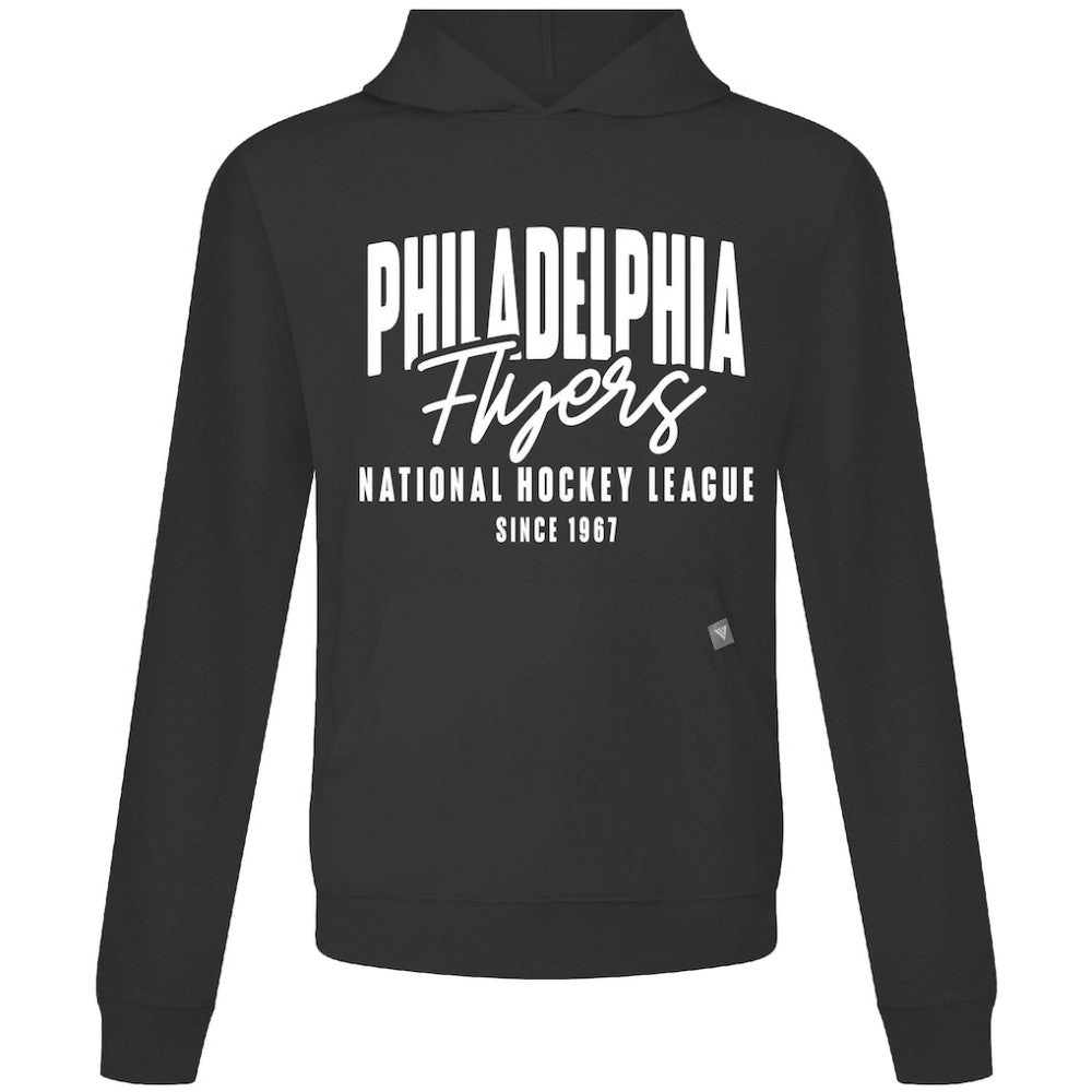 Philadelphia Flyers Levelwear Relay Response Pullover Hoodie -  NHL Hoodies