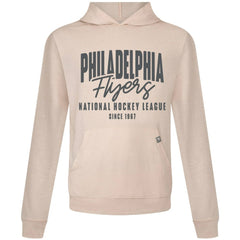 Philadelphia Flyers Levelwear Relay Response Pullover Hoodie -  NHL Hoodies