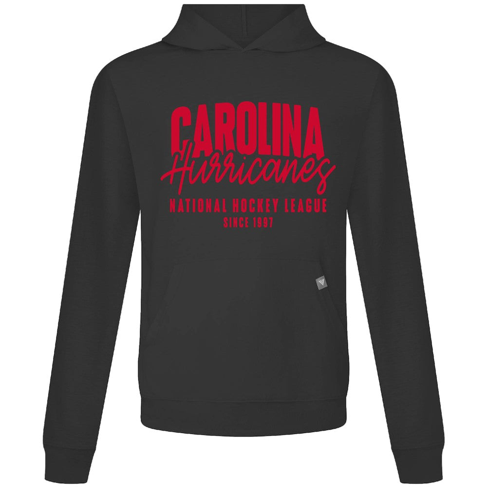 Carolina Hurricanes Levelwear Relay Response Pullover Hoodie -  NHL Hoodies