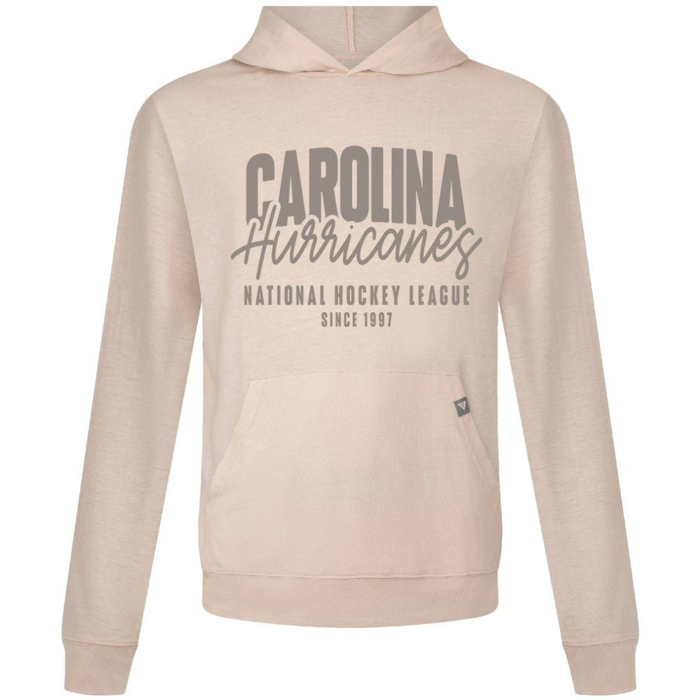 Carolina Hurricanes Levelwear Relay Response Pullover Hoodie -  NHL Hoodies