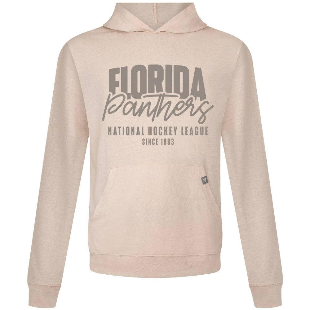 Florida Panthers Levelwear Relay Response Pullover Hoodie -  NHL Hoodies