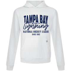 Tampa Bay Lightning Levelwear Relay Response Pullover Hoodie -  NHL Hoodies