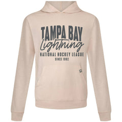 Tampa Bay Lightning Levelwear Relay Response Pullover Hoodie -  NHL Hoodies