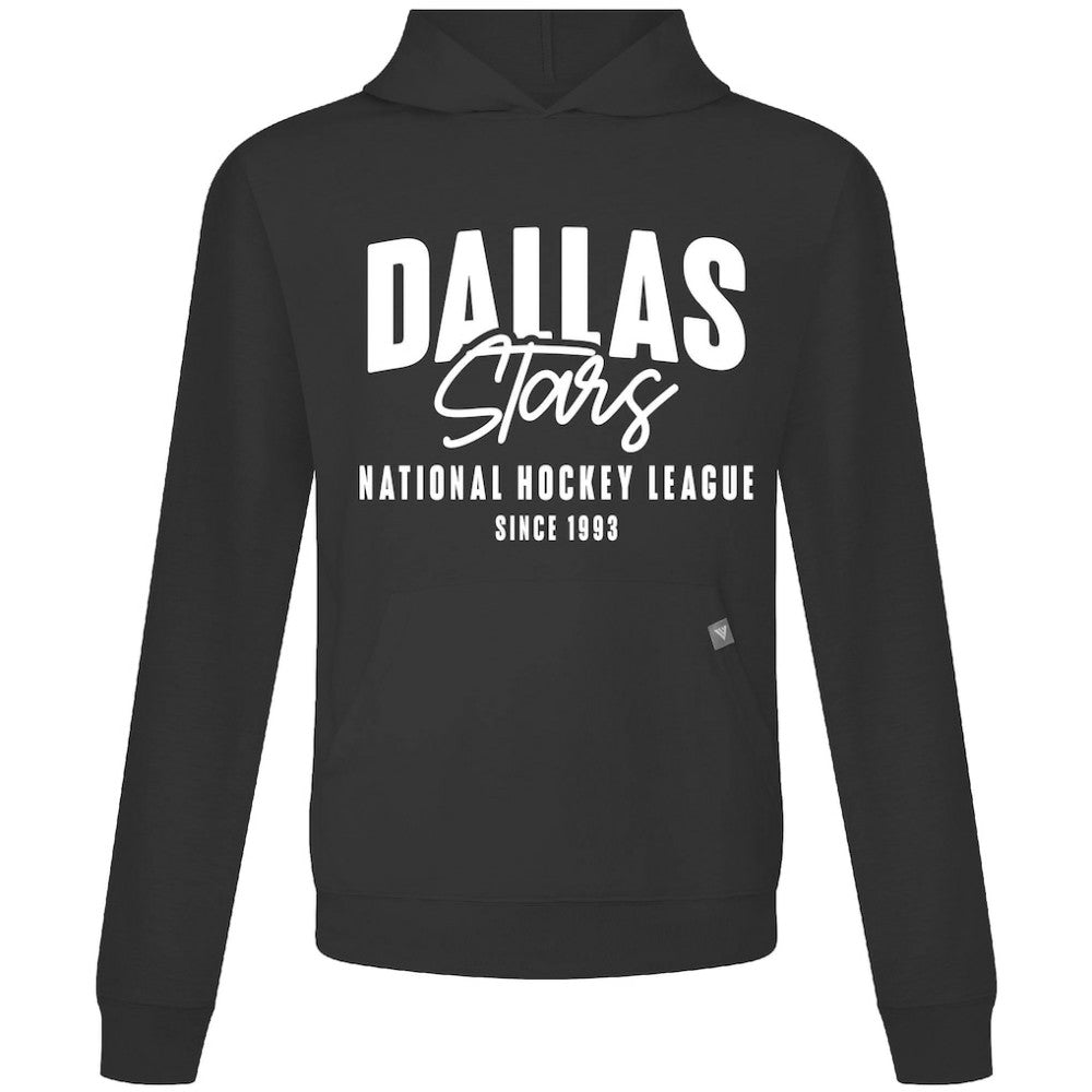 Dallas Stars Levelwear Relay Response Pullover Hoodie -  NHL Hoodies