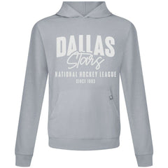 Dallas Stars Levelwear Relay Response Pullover Hoodie -  NHL Hoodies