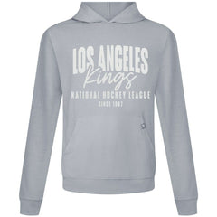 Los Angeles Kings Levelwear Relay Response Pullover Hoodie -  NHL Hoodies