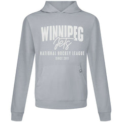 Winnipeg Jets Levelwear Relay Response Pullover Hoodie -  NHL Hoodies