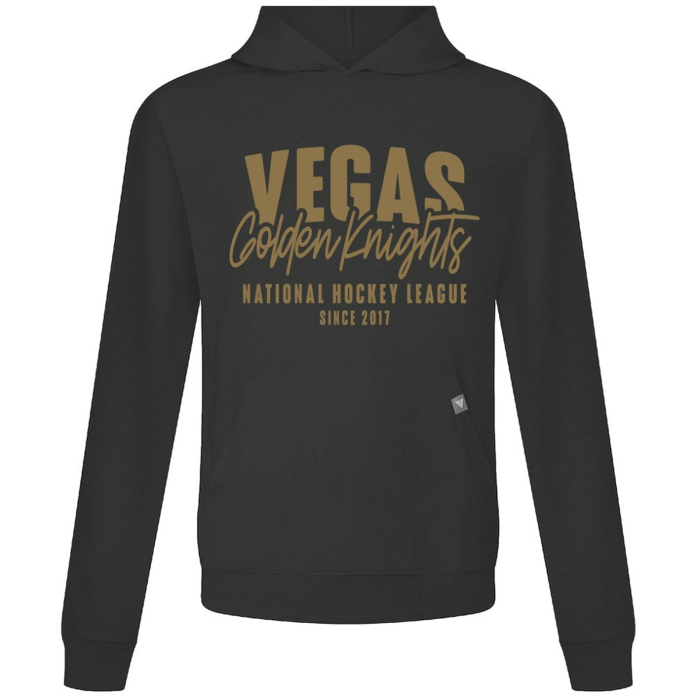 Vegas Golden Knights Levelwear Relay Response Pullover Hoodie -  NHL Hoodies