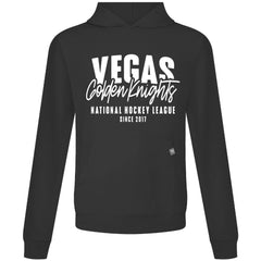 Vegas Golden Knights Levelwear Relay Response Pullover Hoodie -  NHL Hoodies