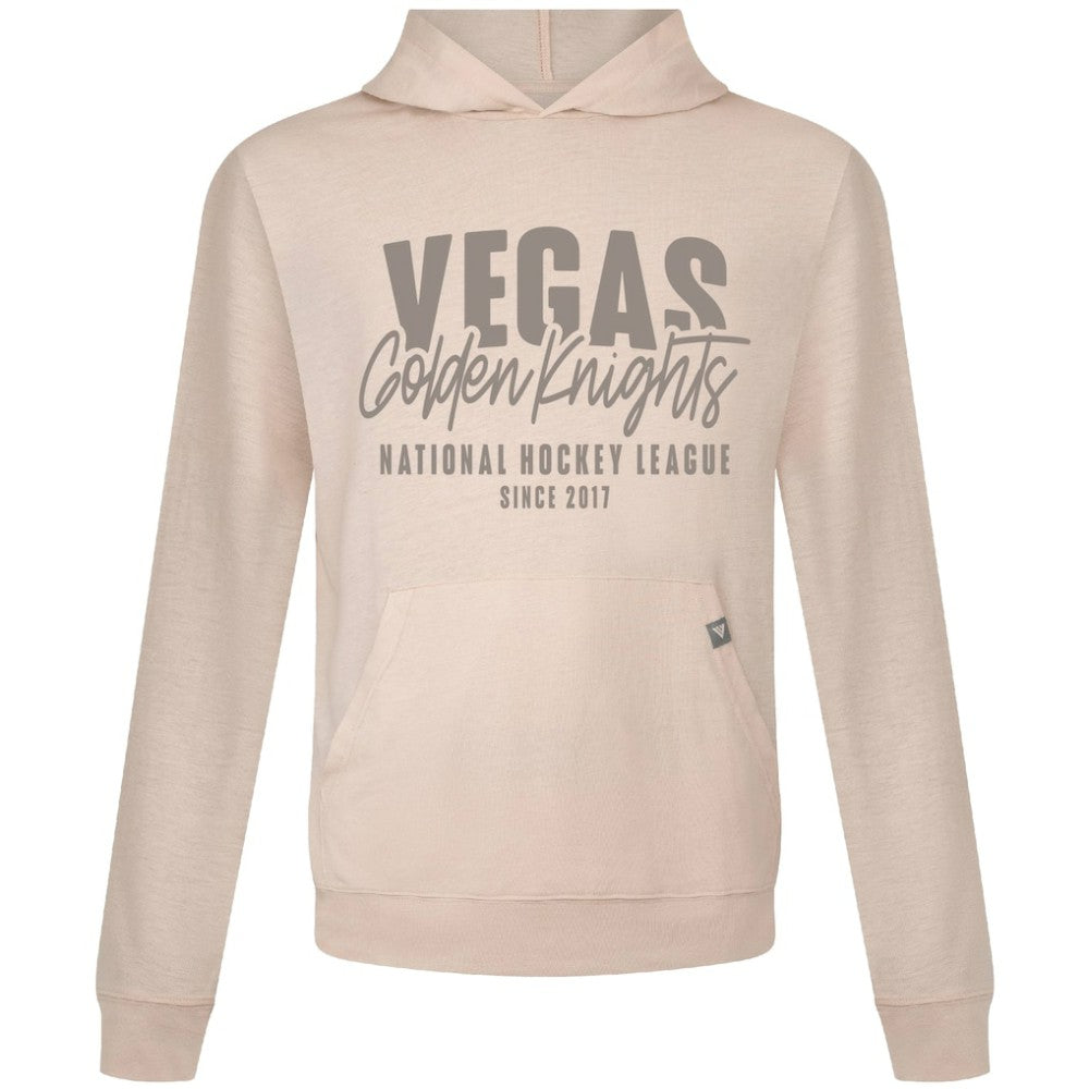 Vegas Golden Knights Levelwear Relay Response Pullover Hoodie -  NHL Hoodies
