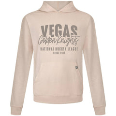 Vegas Golden Knights Levelwear Relay Response Pullover Hoodie -  NHL Hoodies