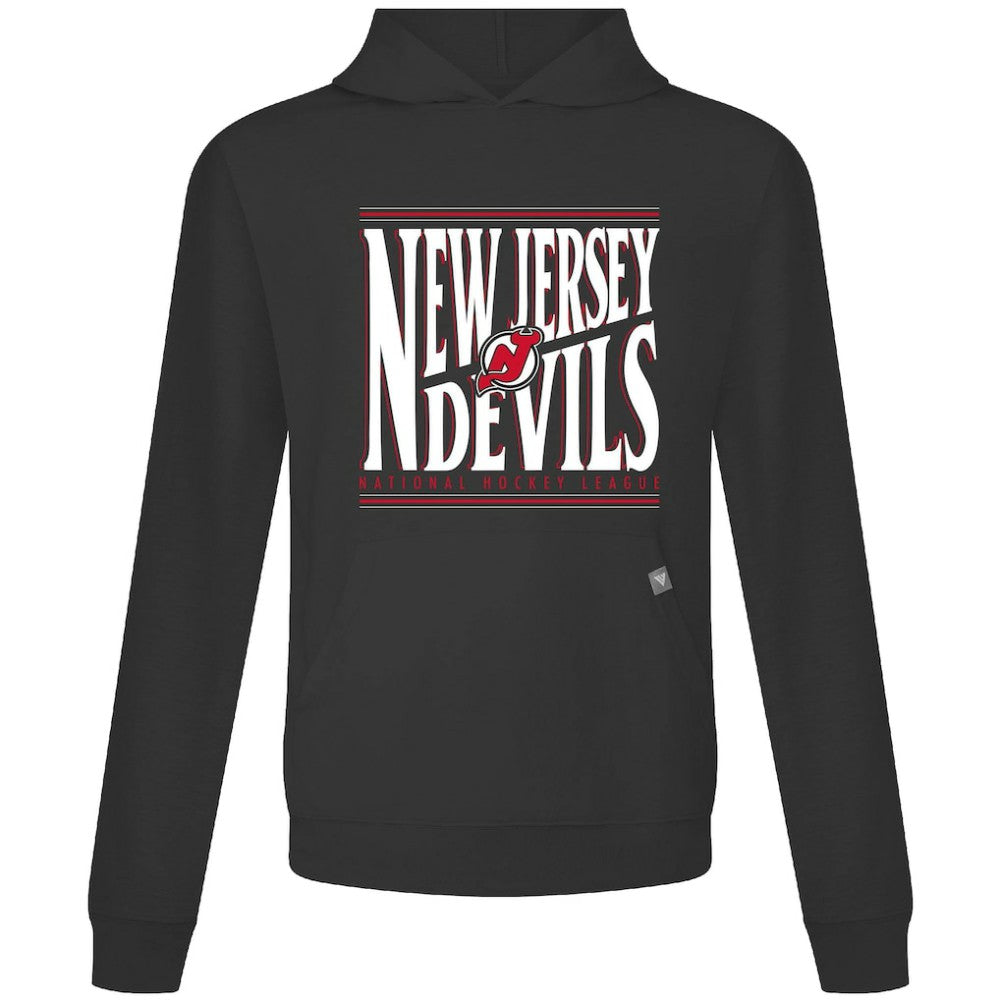 New Jersey Devils Levelwear Relay Powerhouse Pullover Hoodie -  NHL Jerseys