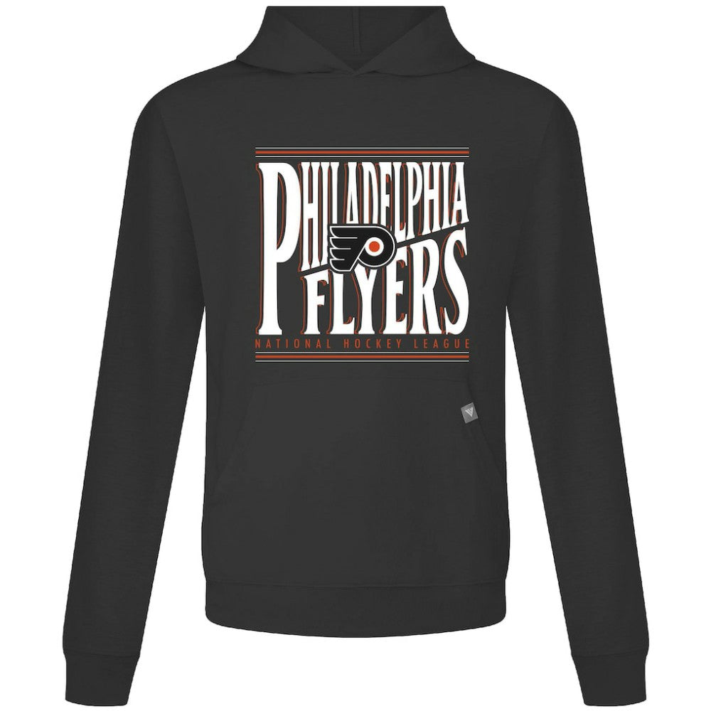 Philadelphia Flyers Levelwear Relay Powerhouse Pullover Hoodie -  NHL Hoodies