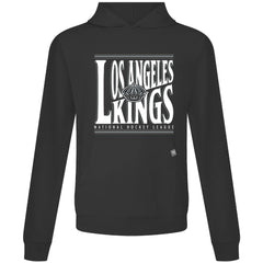 Los Angeles Kings Levelwear Relay Powerhouse Pullover Hoodie -  NHL Hoodies