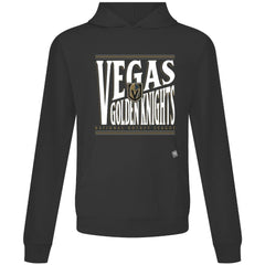 Vegas Golden Knights Levelwear Relay Powerhouse Pullover Hoodie -  NHL Hoodies