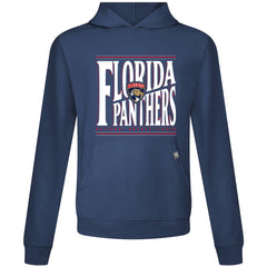 Florida Panthers Levelwear Relay Powerhouse Pullover Hoodie -  NHL Hoodies