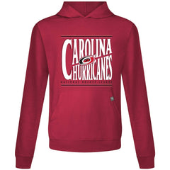 Carolina Hurricanes Levelwear Relay Powerhouse Pullover Hoodie -  NHL Hoodies